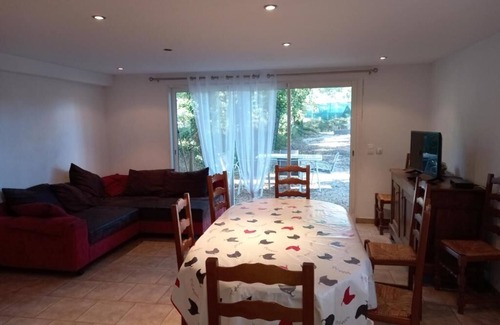 Belvezet Apartment | Appartement A 10' Parc DE Loisir,10' Musee Haribo,10' D'uzes ,15' Pont DU Gard