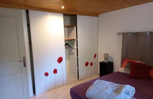 Belvezet Apartment | Appartement A 10' Parc DE Loisir,10' Musee Haribo,10' D'uzes ,15' Pont DU Gard