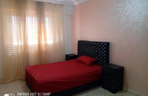 El Jadida Apartment | Appartement a louer