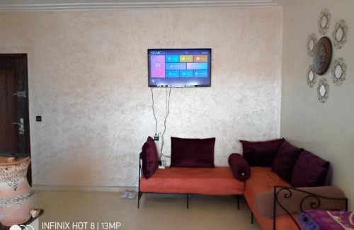 El Jadida Apartment | Appartement a louer