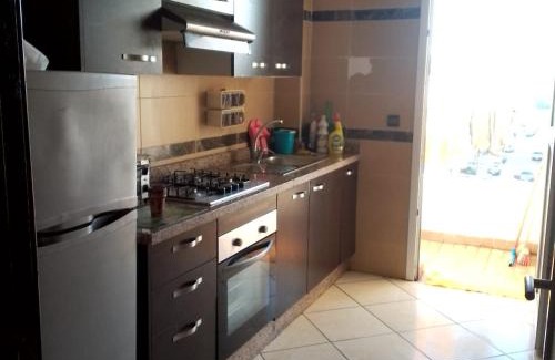 El Jadida Apartment | Appartement a louer