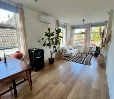 Municipality of Kampen Apartment | Appartement aan de IJssel