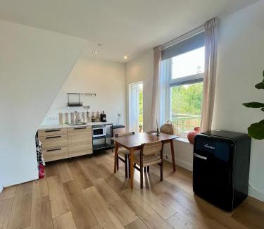 Municipality of Kampen Apartment | Appartement aan de IJssel