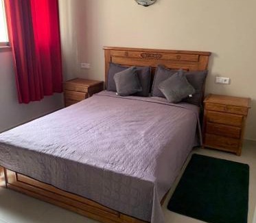 Agadir Apartment | Appartement Agadir 1 chambre