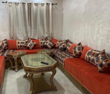 Agadir Apartment | Appartement Agadir 1 chambre