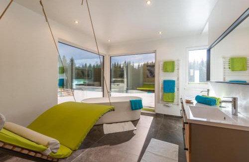 Ramsau am Dachstein Apartment | Appartement Ahorn