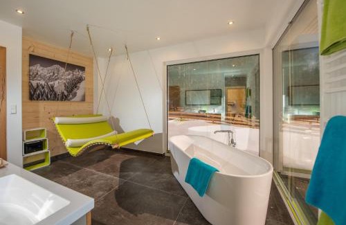 Ramsau am Dachstein Apartment | Appartement Ahorn