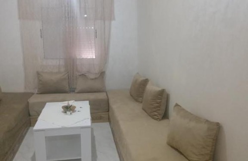 Al Hoceima Apartment | Appartement al houceima