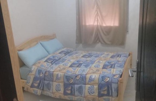 Al Hoceima Apartment | Appartement al houceima