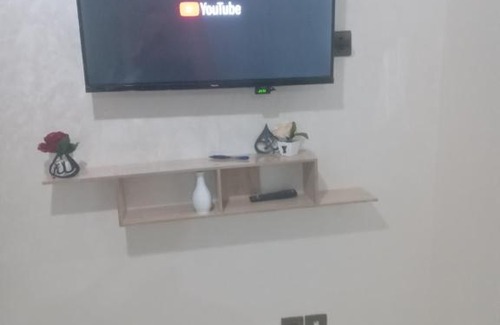 Al Hoceima Apartment | Appartement al houceima