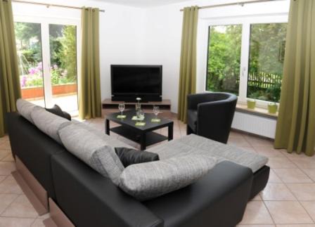 Munchen District Apartment | Appartement Am Goldbichl