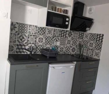 Deux Croix-Banchais Apartment | Appartement - Angers