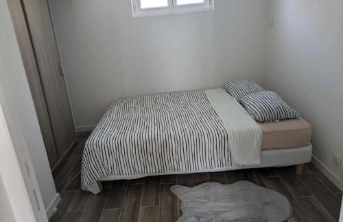 Deux Croix-Banchais Apartment | Appartement - Angers