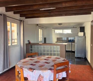 Analavory Apartment | Appartement Antananarivo - Palais de la Reine, Rova