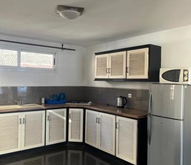 Analavory Apartment | Appartement Antananarivo - Palais de la Reine, Rova