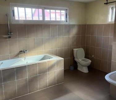 Analavory Apartment | Appartement Antananarivo - Palais de la Reine, Rova