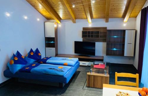 Uttendorf Apartment | Appartement