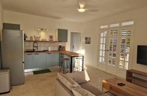 L'Houezel Apartment | Appartement au centre de GOSIER 1