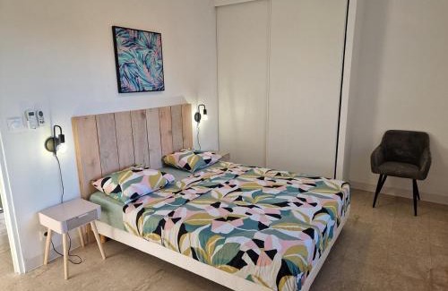 L'Houezel Apartment | Appartement au centre de GOSIER 1