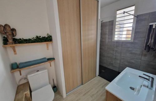 L'Houezel Apartment | Appartement au centre de GOSIER 1