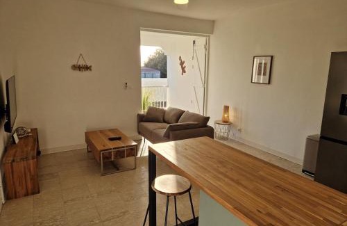 L'Houezel Apartment | Appartement au centre de GOSIER 1