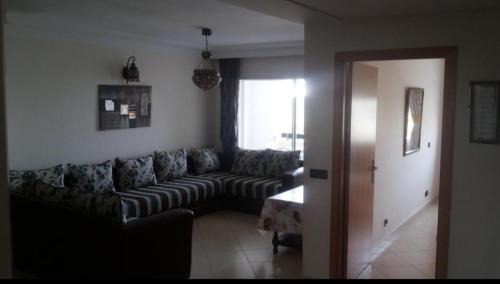Asilah Apartment | appartement au complexe Assilah Marina golf