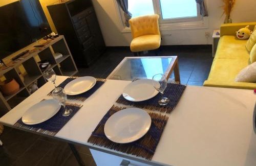 Maisons-Alfort Apartment | Appartement avec 2 chambres - Métro 8 Ecole Veterinaire