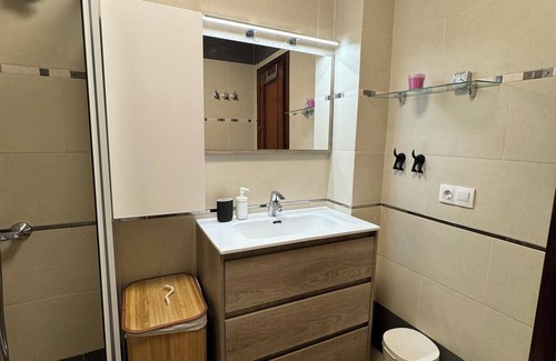 Puerto de Mogan Apartment | Appartement Avec Parking Privé à 9 Minutes à Pied de la Plage