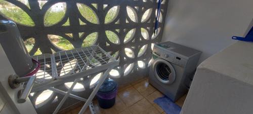 Imi Ouaddar Apartment | Appartement avec piscine Imi ouaddar - Family only