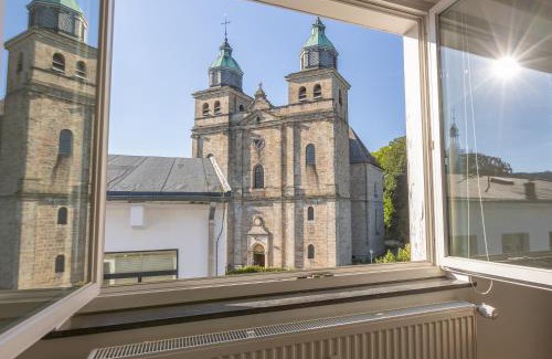 Malmedy Apartment | Appartement avec RoofTop au centre de Malmedy