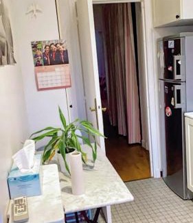 Meudon Apartment | Appartement avec terrasse et jardin