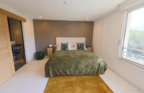 Calvi Apartment | Appartement Azzurra