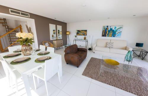 Calvi Apartment | Appartement Azzurra