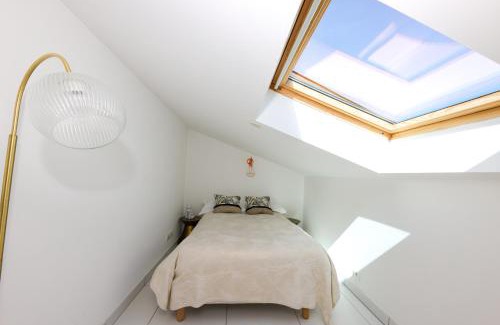 Calvi Apartment | Appartement Azzurra