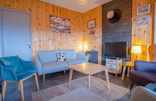 Jeux Apartment | Appartement Bandera - Welkeys