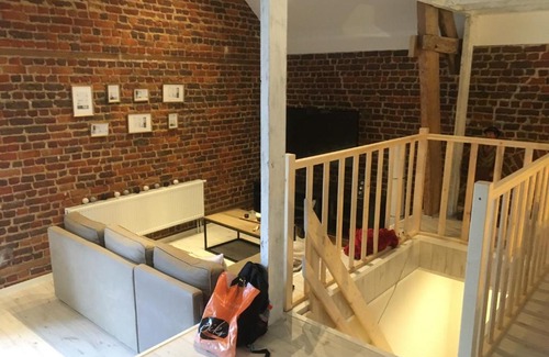 Meerbeek Apartment | Appartement