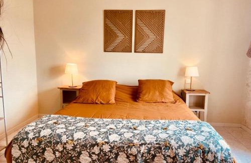 Beaucaire Apartment | Appartement Belle-vue