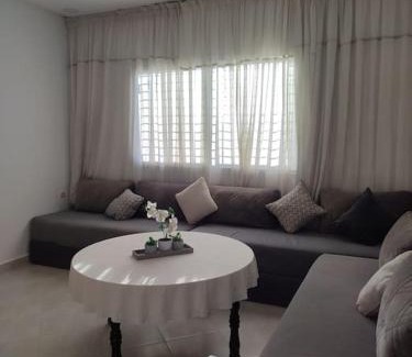 Saidia Apartment | appartement bien située
