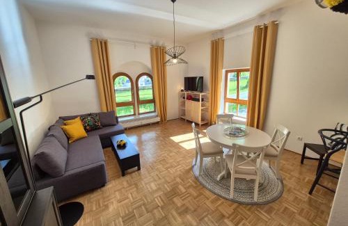 Sankt Lambrecht Apartment | appartement bumblebee