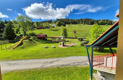Sankt Lambrecht Apartment | appartement bumblebee
