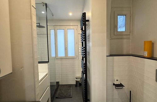 Neuilly-sur-Seine Apartment | Appartement calme et lumineux au coeur de Neuilly
