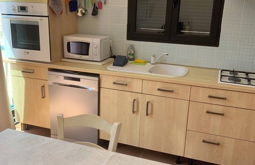 Porto Condo | Appartement Capod'orto