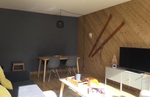 Barcelonnette Apartment | Appartement centre Barcelonnette