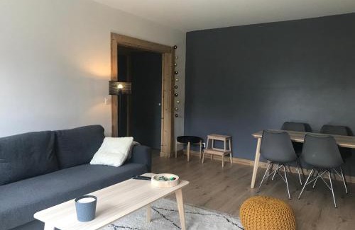 Barcelonnette Apartment | Appartement centre Barcelonnette