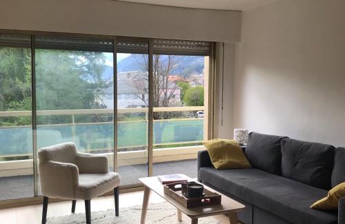 Barcelonnette Apartment | Appartement centre Barcelonnette