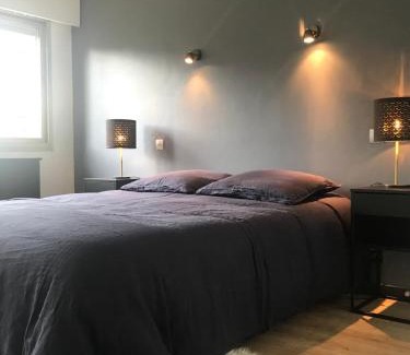 Barcelonnette Apartment | Appartement centre Barcelonnette
