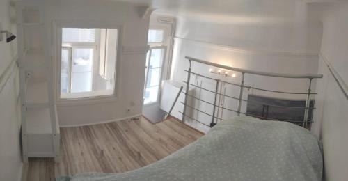 Clichy Apartment | Appartement centre-ville - Kids Friendly