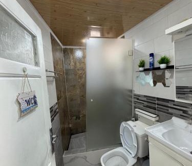 Algeria Apartment | Appartement charmant avec vue sur la sur mer