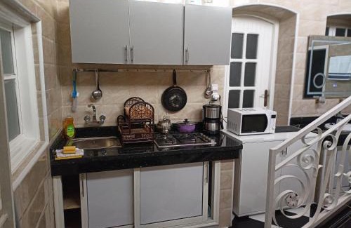 Oualidia Apartment | Appartement chems