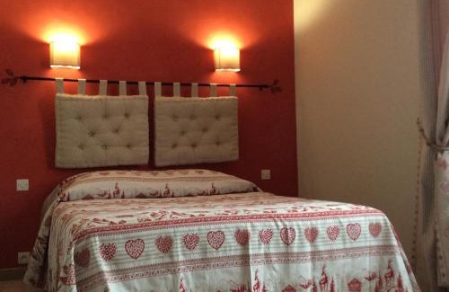 Entrevaux Apartment | Appartement Clôt de Félines